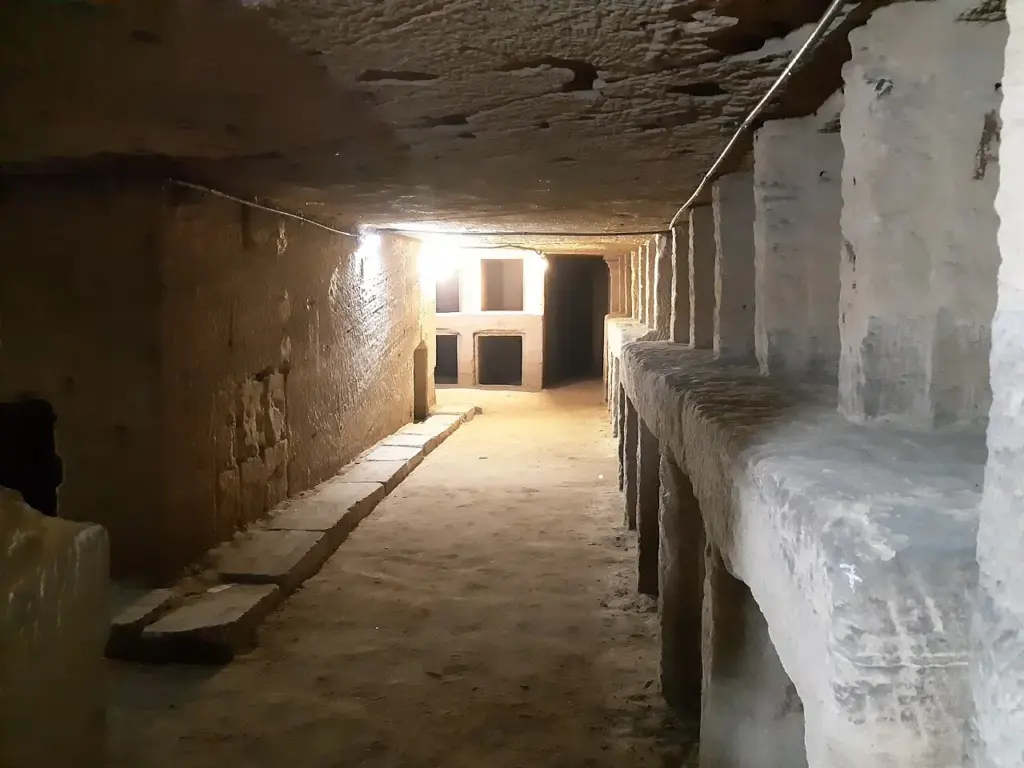 Kairo Nach Alexandria (7)