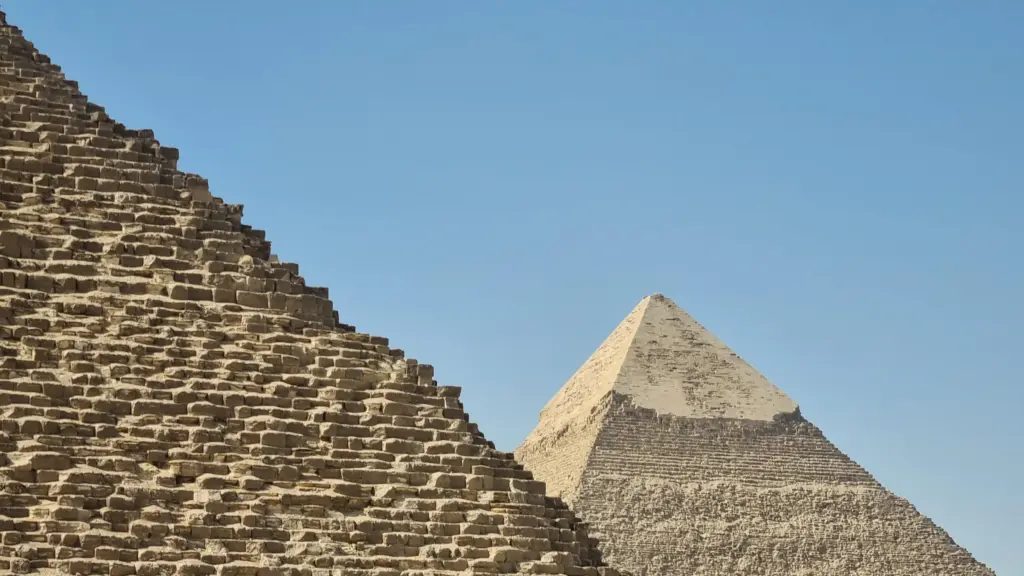 Pirámides de Giza (2)