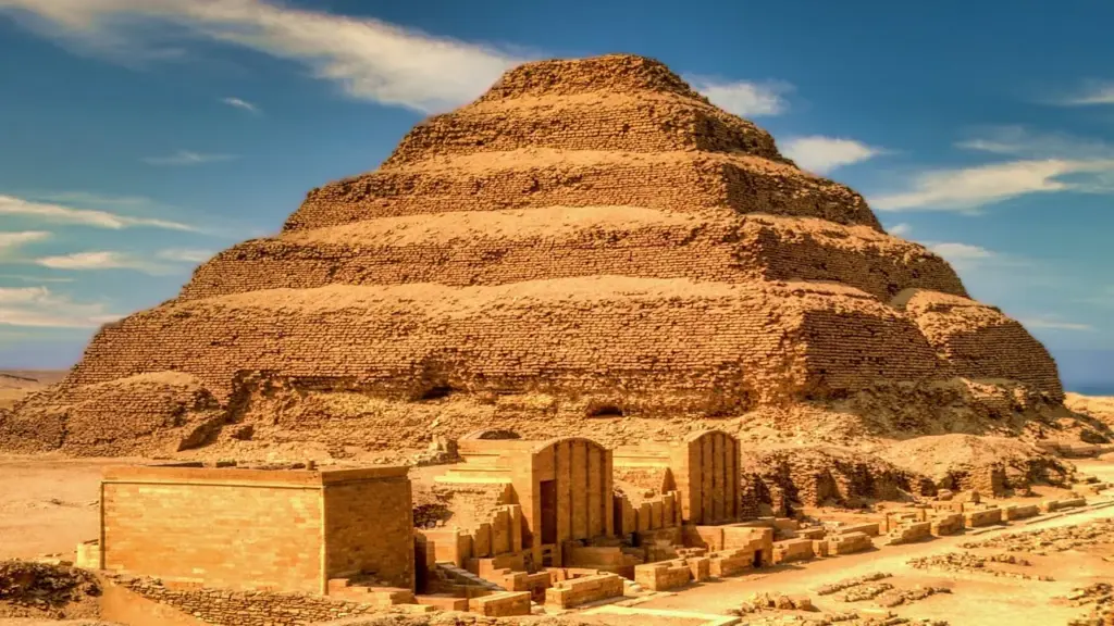 Saqqara (3)