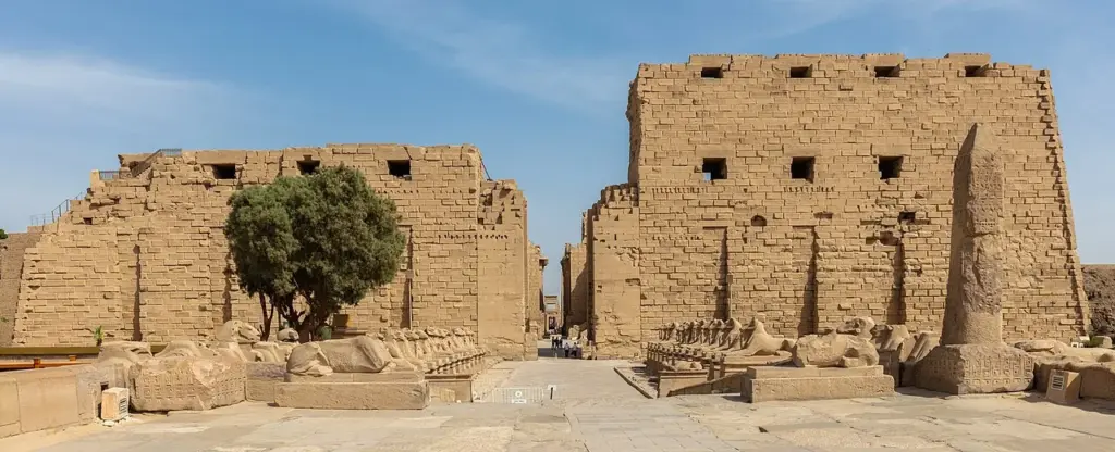 Templo de Karnak (4)