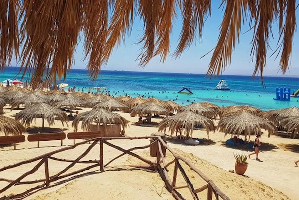 Hurghada