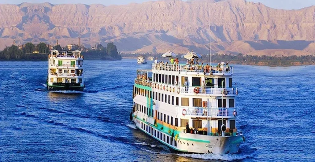 7 Night Nile Cruise