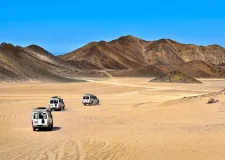 Ägypten Abenteuer (5)