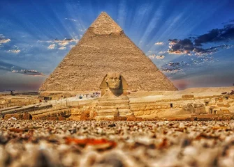 Ägypten Rundreise (1)