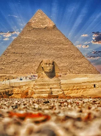 Ägypten Rundreise (1)