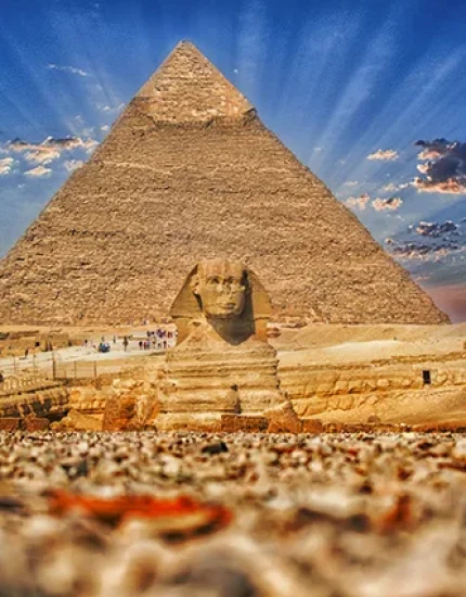 Ägypten Rundreise (1)