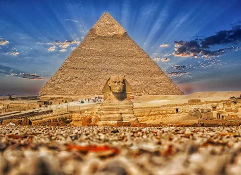 Ägypten Rundreise (1)