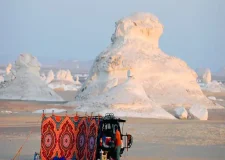 Ägypten Wüstentour Mit Übernachtung (3)