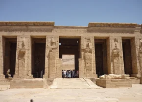 Ausflug Hurghada Nach Luxor (1)