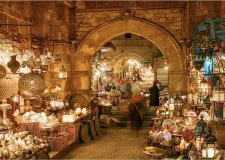 Bazar Khan El Khalili (3)