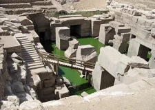 Dendera und Abydos (5)