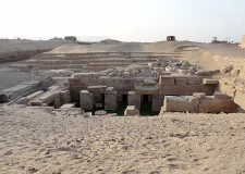 Dendera und Abydos (6)