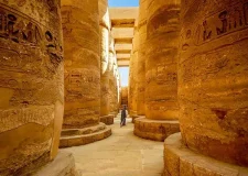 Dendera und Abydos (8)