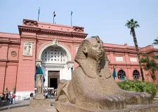 El Museo Egipcio (2)