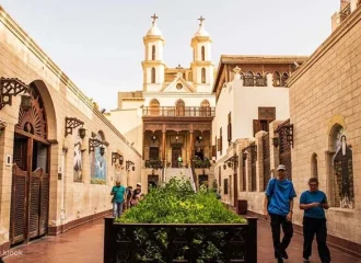 Historisches Kairo (1)