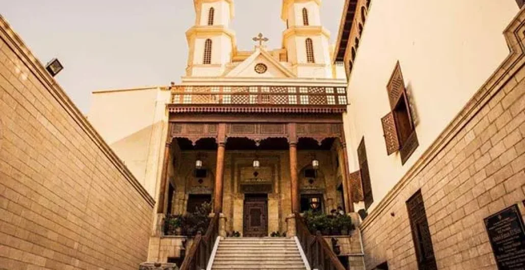 Historisches Kairo (11)