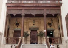 Historisches Kairo (4)