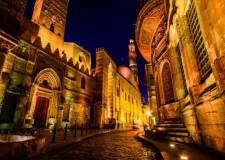 Historisches Kairo (6)