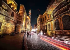 Historisches Kairo (7)