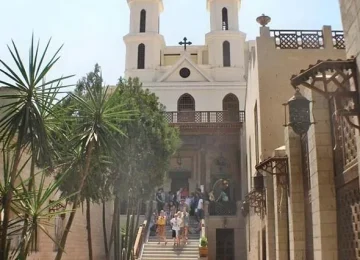 Historisches Kairo (9)