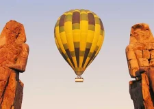 Hot air balloon Luxor (5)