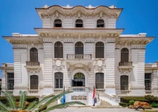 Kairo Nach Alexandria (2)