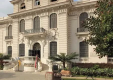 Kairo Nach Alexandria (5)