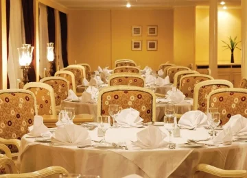 Mövenpick Prince Abbas (7)