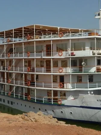 Mövenpick Prince Abbas (9)