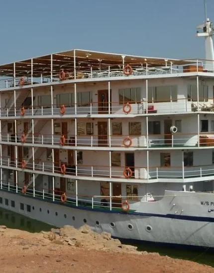 Mövenpick Prince Abbas (9)