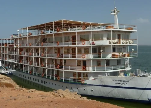 Mövenpick Prince Abbas (9)