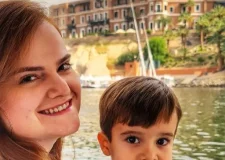 Nilkreuzfahrt Kairo Bis Luxor (6)