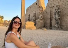 Nilkreuzfahrt Kairo Bis Luxor (7)