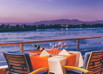 Nilkreuzfahrt ab Luxor (7)