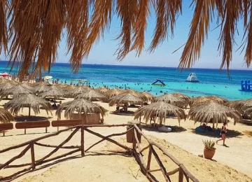 Paradies Insel Hurghada (3)