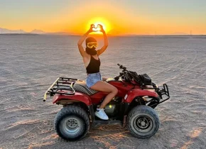 Quadtour Hurghada (1)