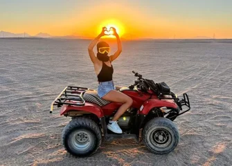 Quadtour Hurghada (1)