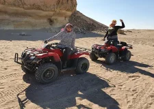 Quadtour Hurghada (2)