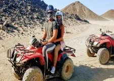 Quadtour Hurghada (3)