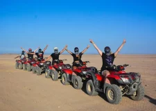 Quadtour Hurghada (5)