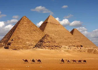 Rundreise Ägypten 7 Tage (1)