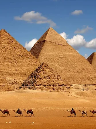 Rundreise Ägypten 7 Tage (1)