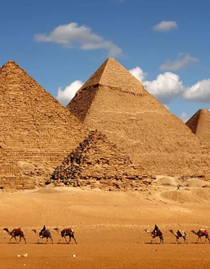 Rundreise Ägypten 7 Tage (1)