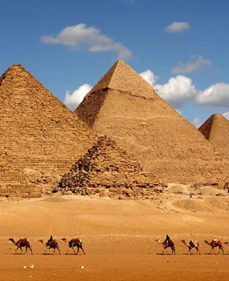 Rundreise Ägypten 7 Tage (1)