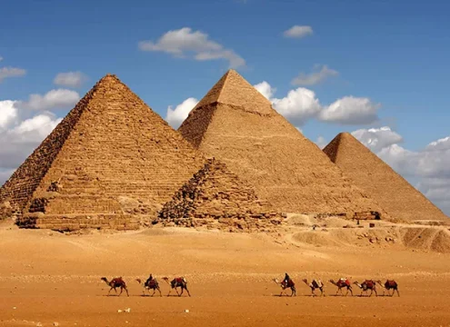 Rundreise Ägypten 7 Tage (1)