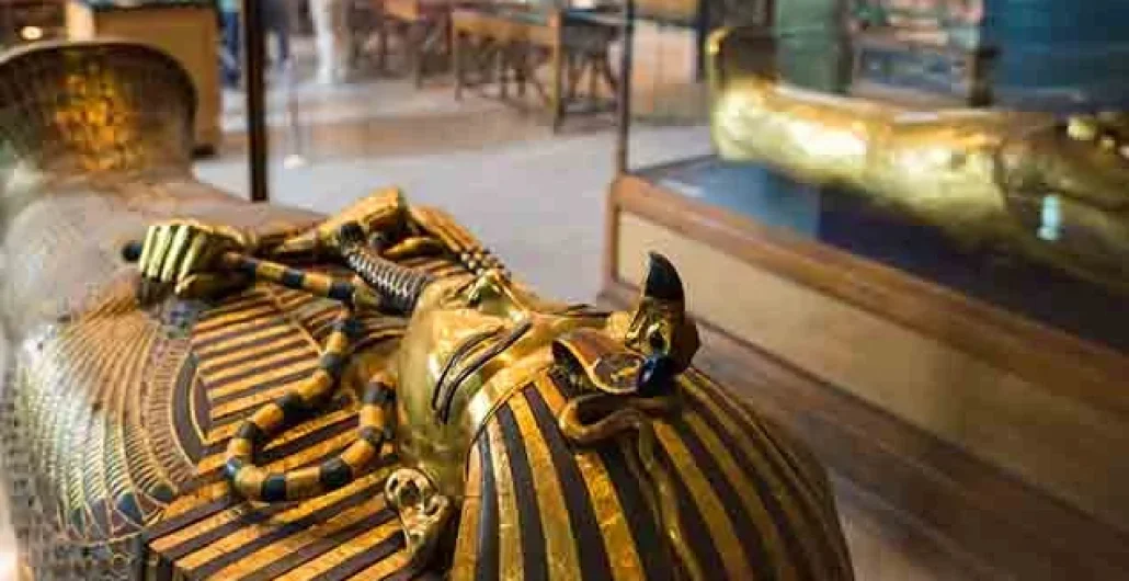 Rundreise Ägypten 7 Tage (14)