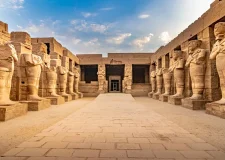 Rundreise Ägypten 7 Tage (9)