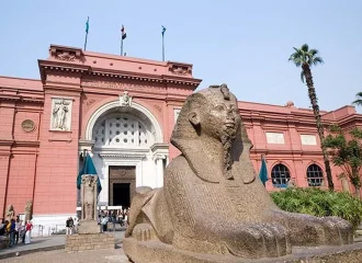 Safaga nach Kairo (5)