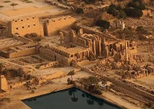Safaga nach Luxor (3)