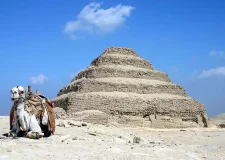 Saqqara (1)